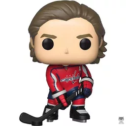 T. J. Oshie