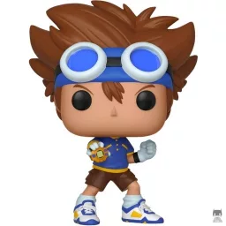 Tai Kamiya