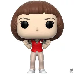 Target Lady