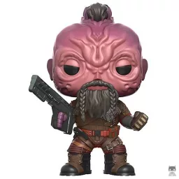 Taserface