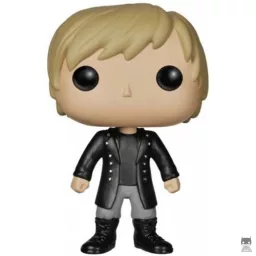 Tate Langdon