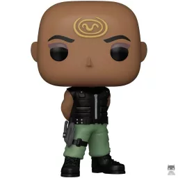 Teal'c
