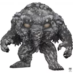 Ted Man-Thing
