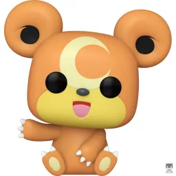 Teddiursa
