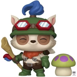 Teemo