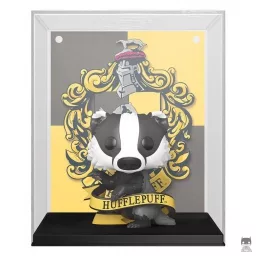 Tejón de Hufflepuff