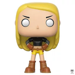 Terra