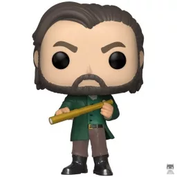 Thaddeus Valentine