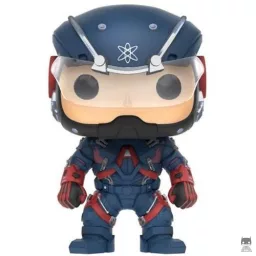 The Atom