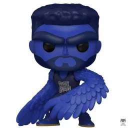 The Brow