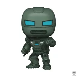 The Hydra Stomper