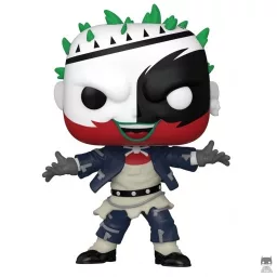 The Joker King (Doug Tan)