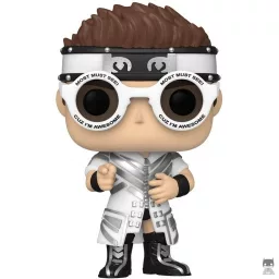 The Miz