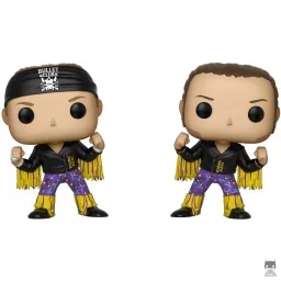 The Young Bucks