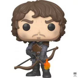 Theon Greyjoy