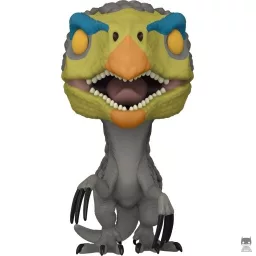 Therizinosaurus
