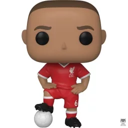 Thiago Alcântara