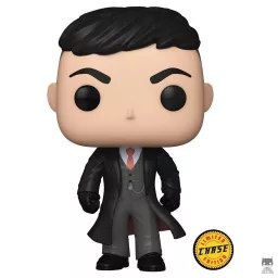 Thomas Shelby
