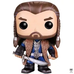 Thorin Escudo de Roble