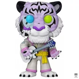Tiger Rock