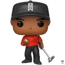 Tiger Woods