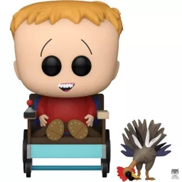 Timmy Burch