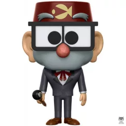 Tío abuelo Stan