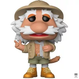 Tío Matt el Viajero
