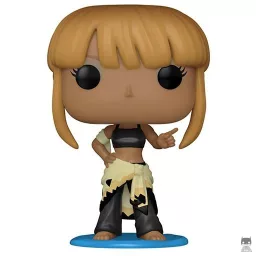 Tionne Watkins T-Boz