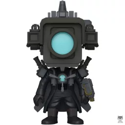 Titan Cameraman