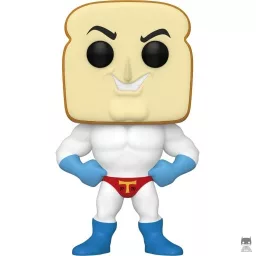 Toast Man