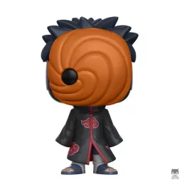 Tobi (Obito Uchiwa)