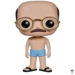 Tobias Funke