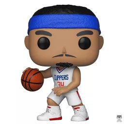 Tobias Harris
