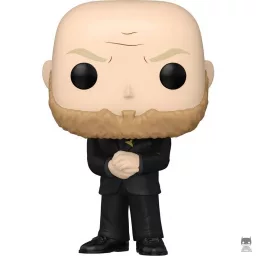 Tobias Whale