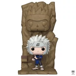 Tobirama Senju