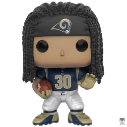 Todd Gurley
