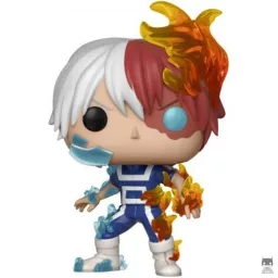 Todoroki