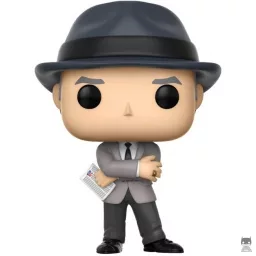 Tom Landry