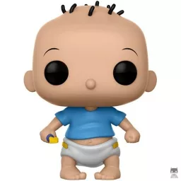 Tommy Pickles