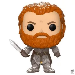 Tormund Giantsbane