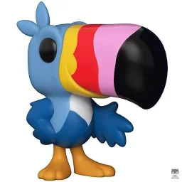 Toucan Sam