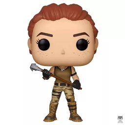 Tower Recon Specialist