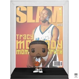 Tracy McGrady