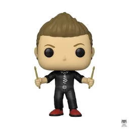 Tre Cool