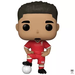 Trent Alexander Arnold