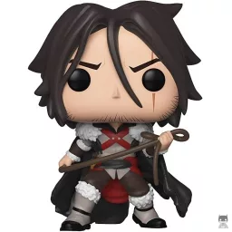 Trevor Belmont