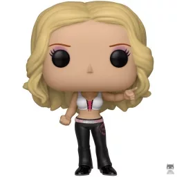 Trish Stratus