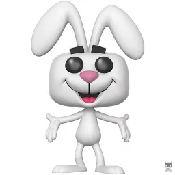 Trix Rabbit