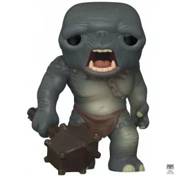 Troll de las cavernas